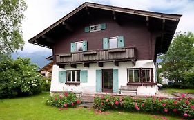 Chalet Patricia By Interhome